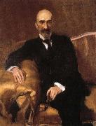 Bernardo Martinez Infante Joaquin Sorolla